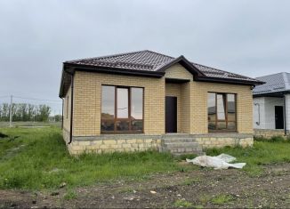 Продается дом, 110 м2, посёлок Новый, Юбилейная улица