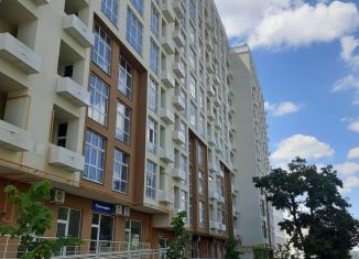 Продам 3-ком. квартиру, 89 м2, Симферополь, улица Будённого, 33к5, ЖК Солнечный