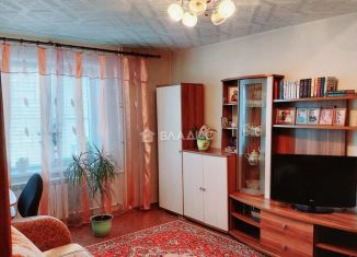 1-комнатная квартира на продажу, 33.4 м2, Тамбовская область, Моршанское шоссе, 40А