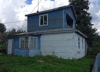 Продам дом, 42 м2, садовое товарищество Кирпичник, садовое товарищество Кирпичник, 3