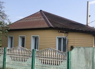Дом на продажу, 64 м2, село Стригуны, улица Березовка