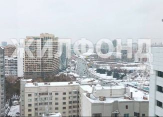 Продается 3-комнатная квартира, 126.4 м2, Новосибирск, ЖК Ричмонд Резиденс, улица Кирова, 50