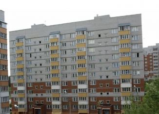 Продажа 1-комнатной квартиры, 37 м2, Чебоксары, проспект Тракторостроителей, 62, ЖК Бауманский