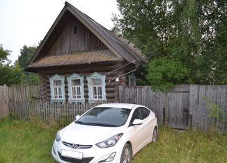 Продам дом, 40 м2, село Нылга, улица Механизаторов