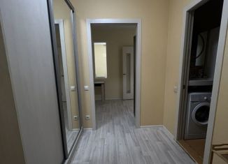 Сдаю в аренду квартиру студию, 33 м2, Реутов, Юбилейный проспект, 63, ЖК Новокосино-2