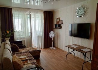 Продается трехкомнатная квартира, 56.3 м2, Самара, Партизанская улица, 122, метро Гагаринская