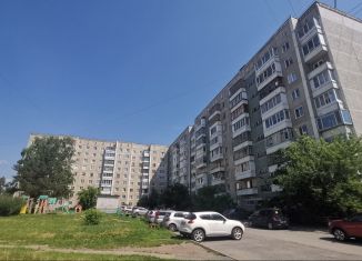 Продажа трехкомнатной квартиры, 63.9 м2, Северск, улица Победы, 14