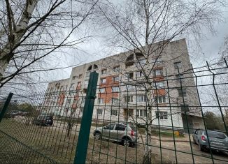 Продам 1-ком. квартиру, 44.3 м2, Шуя, микрорайон Афанасьева, 11