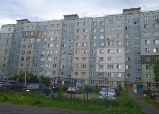 Продажа трехкомнатной квартиры, 64.4 м2, Тула, улица Фёдора Смирнова, 3