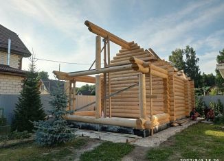 Продам участок, 9 сот., коттеджный поселок Александрия