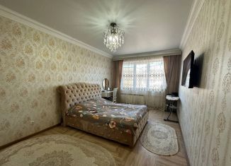 Продаю трехкомнатную квартиру, 85 м2, Дагестан, проспект М. Омарова, 6Б