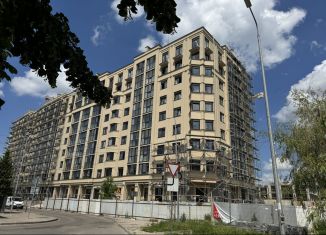 1-ком. квартира на продажу, 32.3 м2, Калининградская область