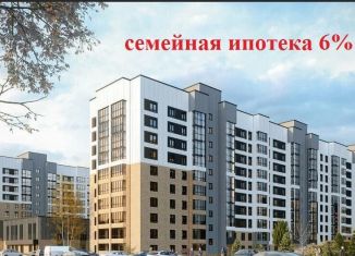 Продается 1-ком. квартира, 34.2 м2, Барнаул