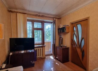 Продается 2-комнатная квартира, 43.9 м2, Тула, улица Кутузова, 156