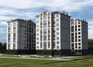 Продажа 1-комнатной квартиры, 39 м2, Нальчик, улица Хужокова, 145В