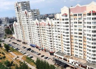 Продам однокомнатную квартиру, 44.3 м2, Липецк, улица имени Генерала Меркулова, 10А