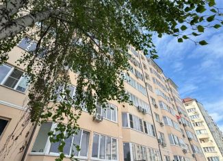 Продается 4-комнатная квартира, 121.7 м2, Пятигорск, Оранжерейная улица, 17к1