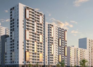 Продается 3-комнатная квартира, 70.6 м2, деревня Патрушева, улица Петра Ершова, 10