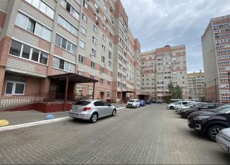Продается однокомнатная квартира, 35.2 м2, Тамбов, Свободная улица, 6, ЖК Современник