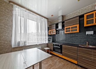2-комнатная квартира на продажу, 52 м2, Московская область, улица Кадомцева, 2