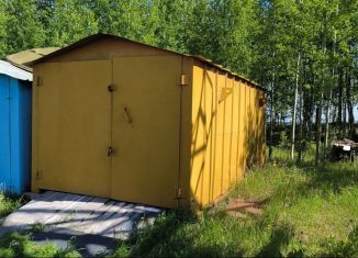 Продажа гаража, 15 м2, Печора, улица Русанова