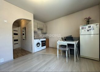 Продам 1-ком. квартиру, 21.5 м2, Новокузнецк, улица Кузнецова, 2