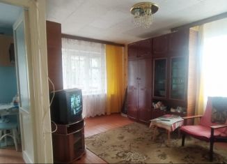 Продажа однокомнатной квартиры, 30.5 м2, Вологда, Комсомольская улица, 40