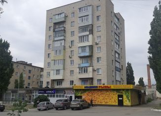 Однокомнатная квартира на продажу, 37.2 м2, Волгоградская область, Волгоградская улица, 29