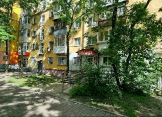 Продается 1-комнатная квартира, 39.3 м2, Хабаровский край, улица Серышева, 12