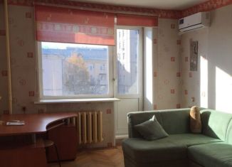 Аренда 1-комнатной квартиры, 31.1 м2, Москва, улица Куусинена, улица Куусинена