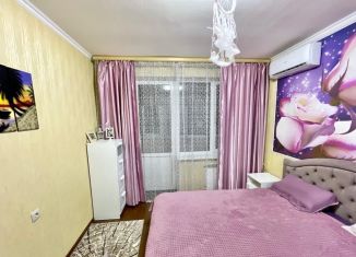 Продается двухкомнатная квартира, 69 м2, Анапа, ЖК Крымский Вал, Крымская улица, 272