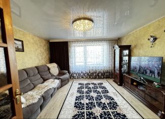 Продается 3-комнатная квартира, 63 м2, Бурятия, улица Жуковского, 25