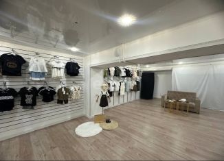 Продается торговая площадь, 50 м2, Назрань, улица Картоева, 154