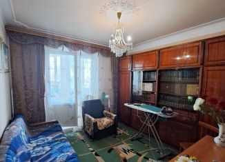 3-комнатная квартира на продажу, 79 м2, Курская область, проспект Вячеслава Клыкова, 12