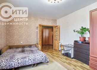 Продается однокомнатная квартира, 50 м2, Воронежская область, улица 9 Января, 272Б