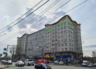 Офис на продажу, 247.4 м2, Новосибирск, улица Никитина, 20, метро Речной вокзал