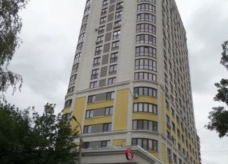 3-комнатная квартира на продажу, 94 м2, Уфа, улица Гоголя, 78