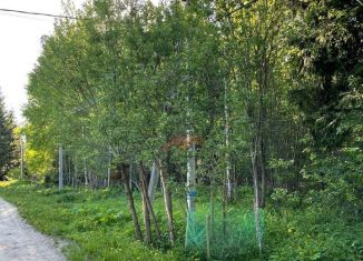 Продам земельный участок, 12.5 сот., деревня Лупаново, Гранатовая улица