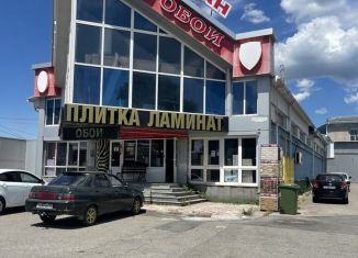 Продам торговую площадь, 696.1 м2, Пятигорск, Кисловодское шоссе, 18