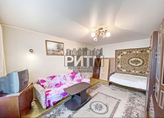 Продажа 1-комнатной квартиры, 30 м2, Пенза, улица Карпинского, 28