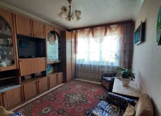Продажа 3-ком. квартиры, 52 м2, Самарская область, улица З. Космодемьянской, 1