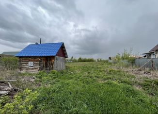 Продажа участка, 25 сот., село Акбердино, Родниковая улица, 83