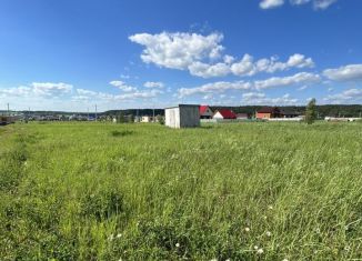 Земельный участок на продажу, 10 сот., деревня Раздолье, Рябиновая улица