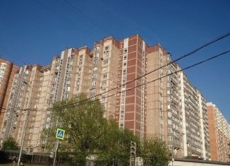 4-комнатная квартира на продажу, 96.1 м2, Москва, район Кунцево, Партизанская улица, 40