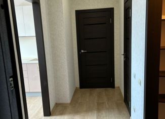 Сдам в аренду 1-ком. квартиру, 42 м2, Краснодар, улица имени Жлобы, 141, ЖК Севастопольский