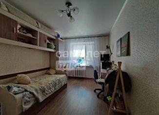 Продаю 2-комнатную квартиру, 47.1 м2, Омская область, улица Дианова, 26