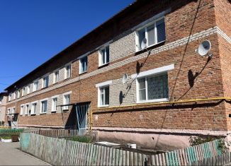 3-комнатная квартира на продажу, 52 м2, Калачинск, улица Бочкарёва, 130