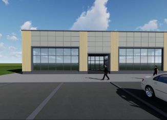 Сдается в аренду помещение свободного назначения, 450 м2, Туймазы, улица Лесовода Морозова, 11