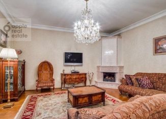 Продаю 3-комнатную квартиру, 134 м2, Москва, ЦАО, улица Малая Молчановка, 6