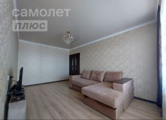 Продается двухкомнатная квартира, 45.3 м2, Курская область, проспект Кулакова, 3